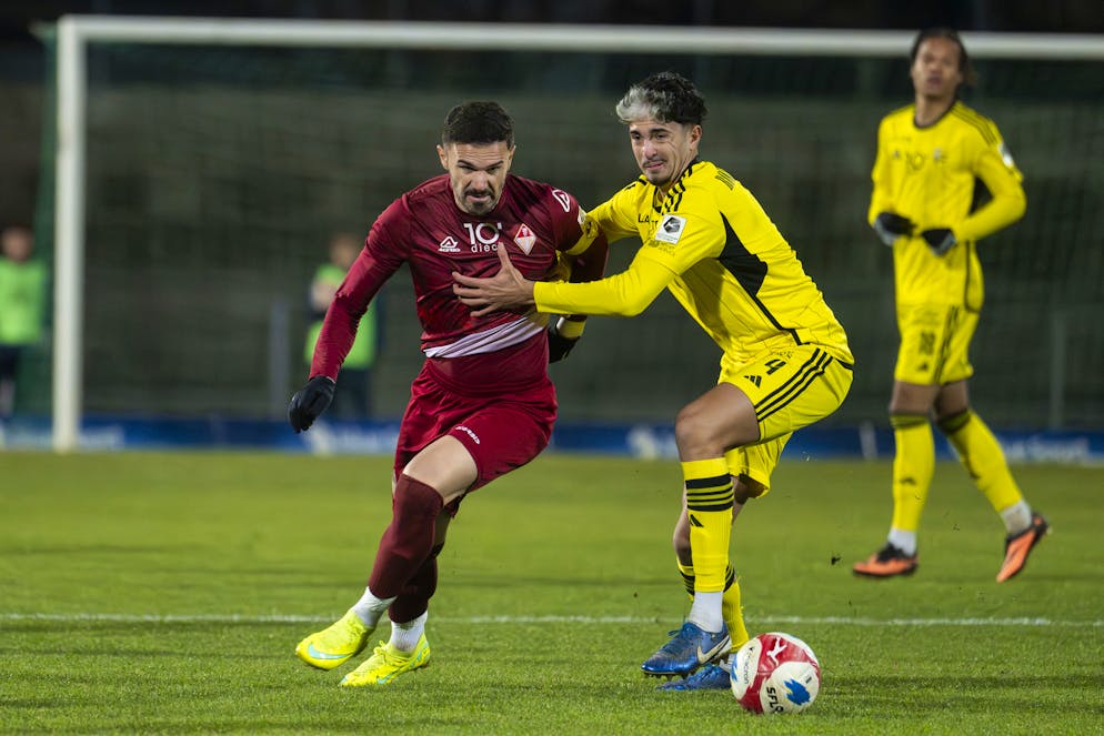 L'ACB torna a vincere.