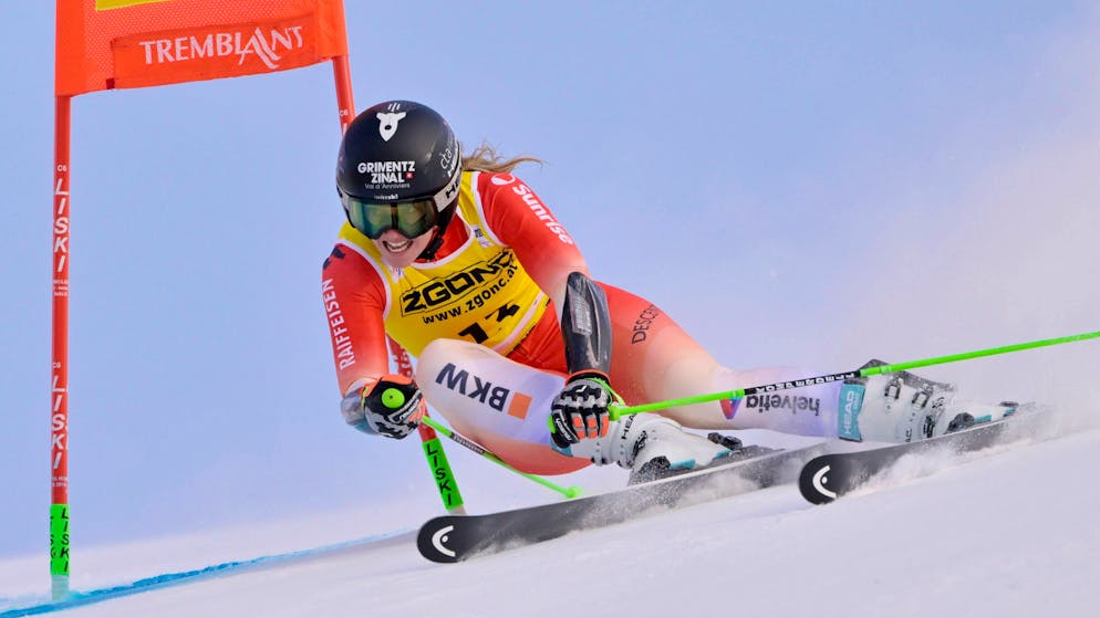 2. Lauf im Ticker. Kasper gelingt grosser Sprung nach vorne – Nachwuchs-Hoffnung Piller verpasst Exploit