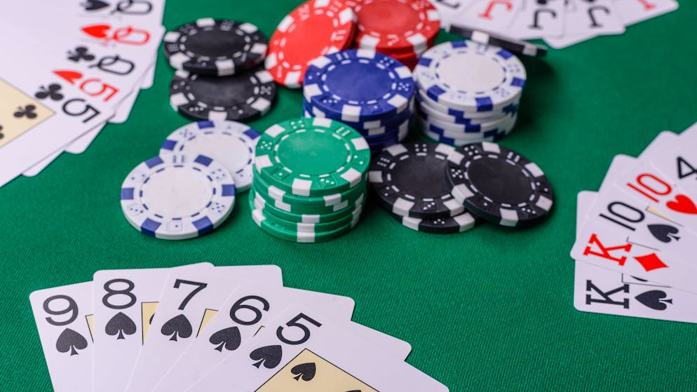 Almost 600,000 francs fine. Casino Neuchâtel ignored warning signals and allowed players to continue gambling despite high losses