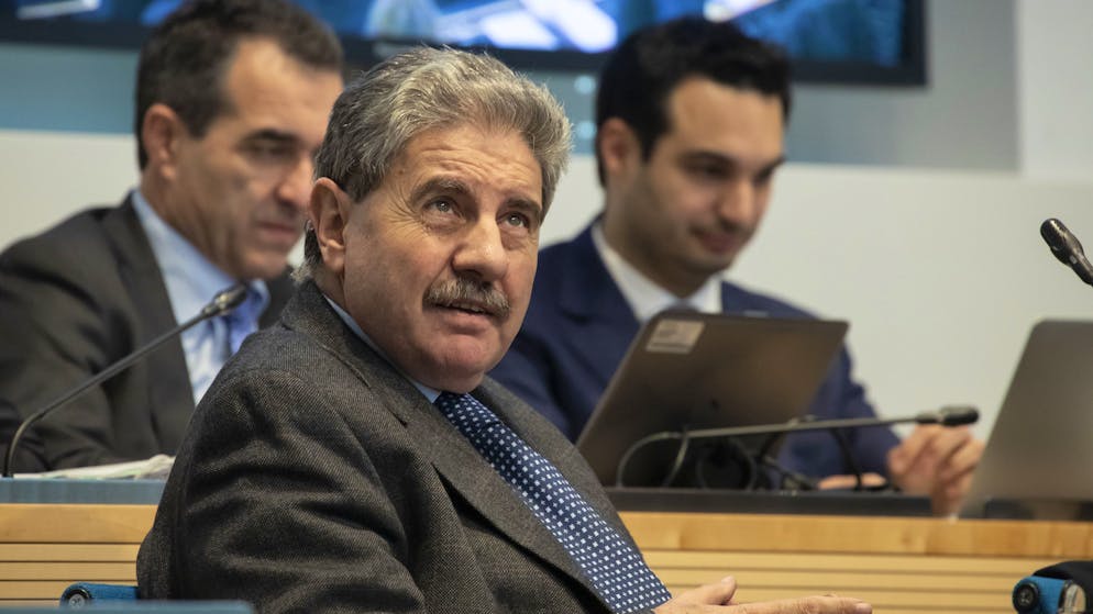 Lutto in Ticino. È morto Franco Celio, deputato in Gran Consiglio per un ventennio