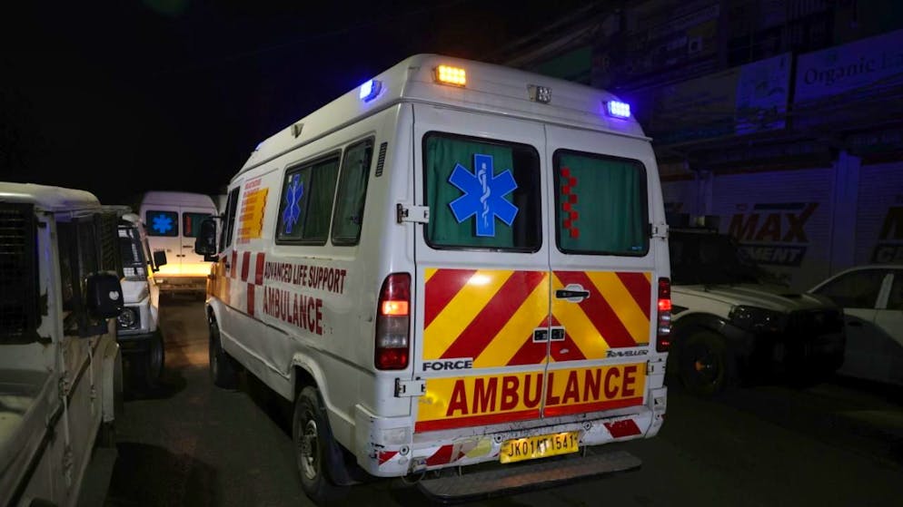 India. Almeno 25 morti in un incendio a un night club di Goa