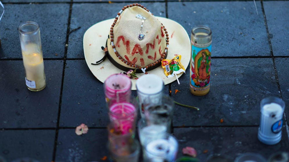 Michoacán. Mexique : au moins cinq morts dans l'explosion d'une voiture piégée