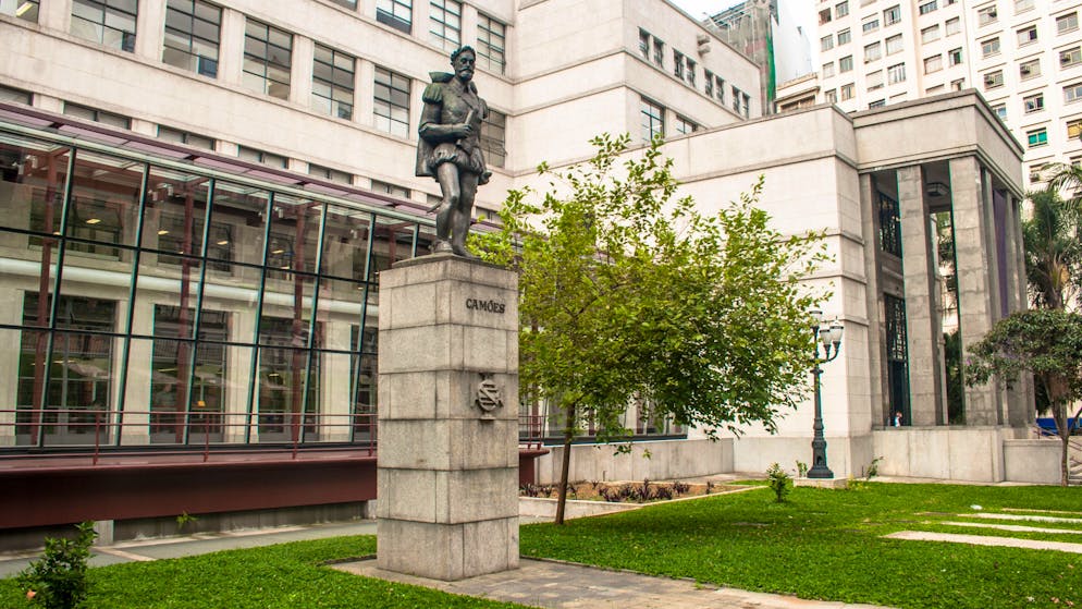 Brésil. Huit gravures de Matisse volées dans une bibliothèque de São Paulo