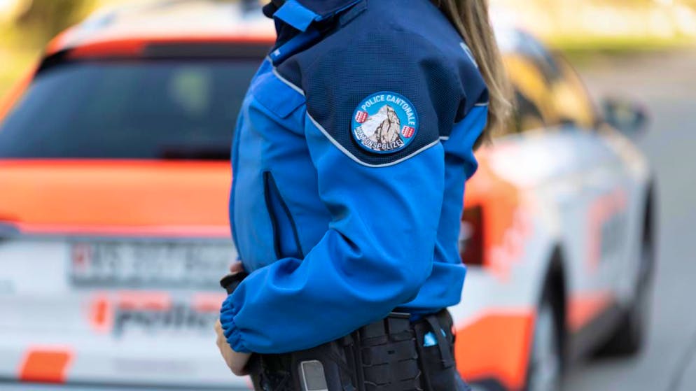 Vallese. Un 76enne muore in un incendio in appartamento a Sierre