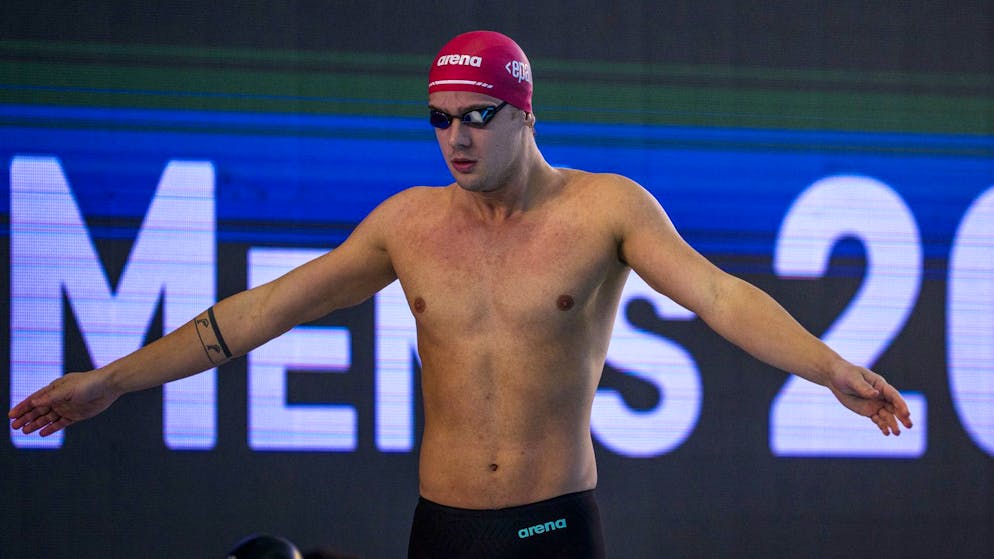 Noè Ponti si riconferma al top.