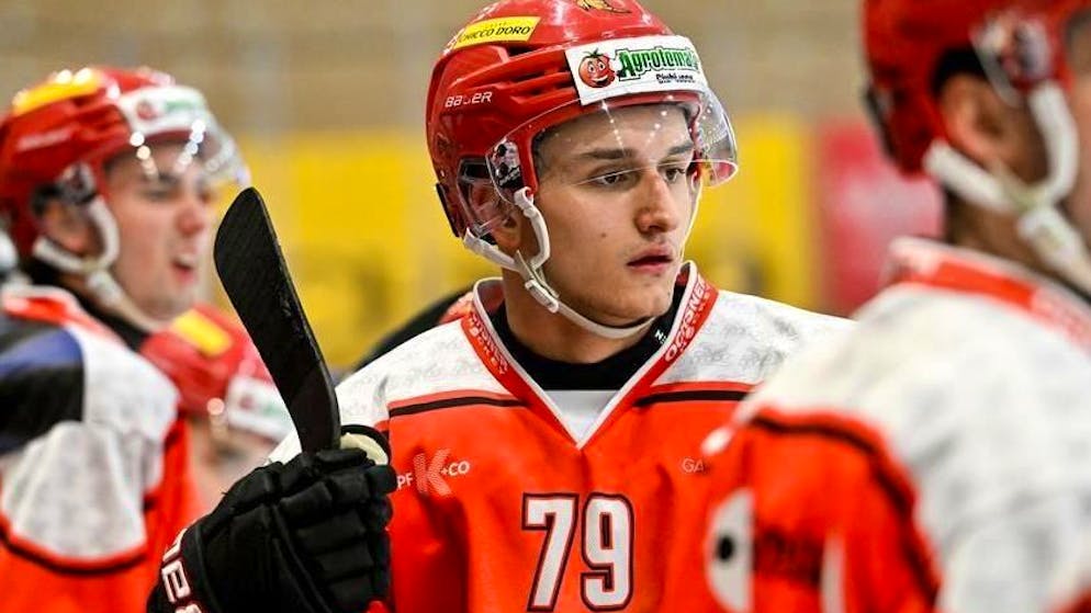 Hockey. Snakes sconfitti alle Mélèzes