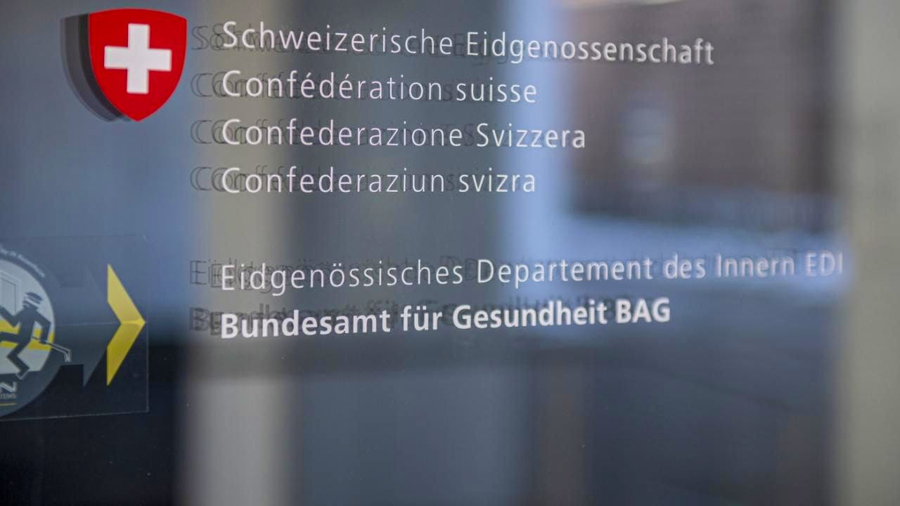 Gesundheit. Tuberkulose hat in den letzten Jahren in der Schweiz zugenommen