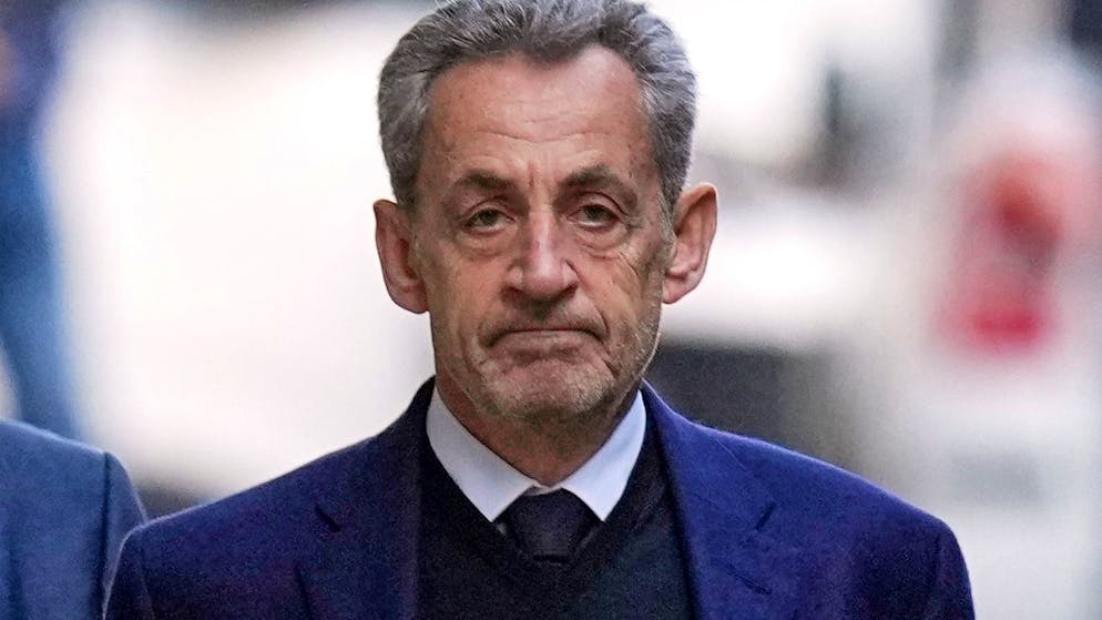 «Sans anathème». Sarkozy ne s'associera pas à un «front républicain» contre le Rassemblement national