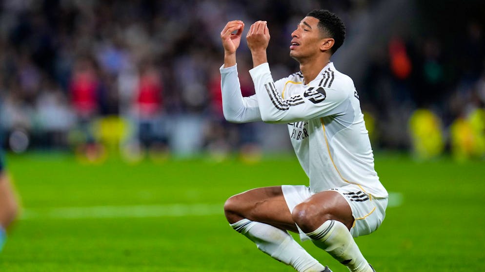 Heimpleite gegen Celta Vigo. Real kassiert zwei Rote Karten und verliert nach 0:2-Niederlage den Anschluss an Barça