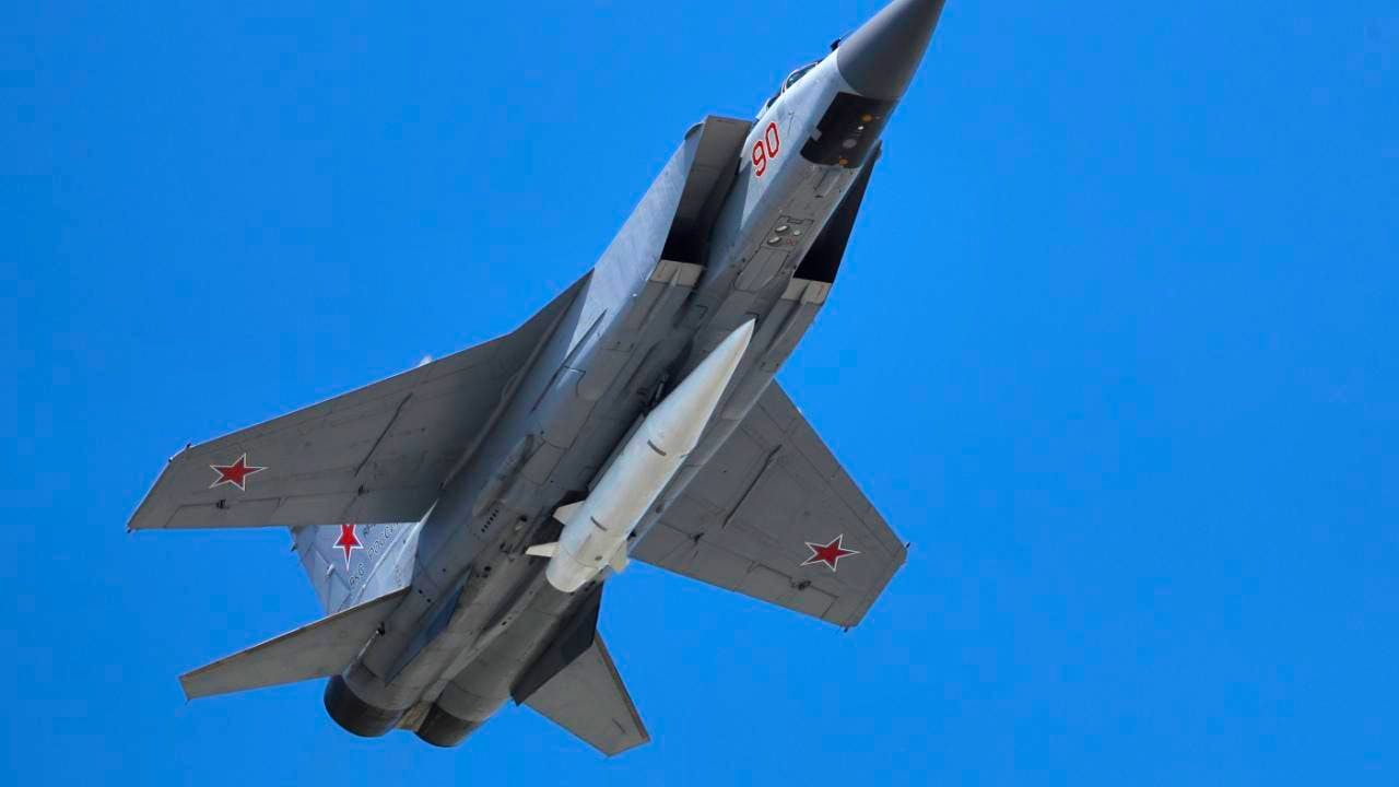 Politics. Russia continues to attack Ukraine