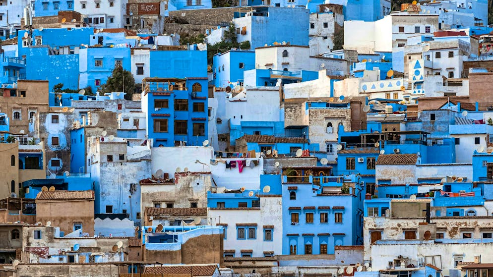 Uscire dallo stress da regali. Ecco 8 destinazioni che trasformeranno dicembre in un mese indimenticabile