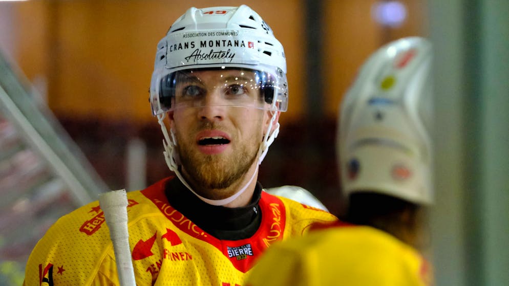 Swiss League. Sierre et La Chaux-de-Fonds sur les talons de Thurgovie