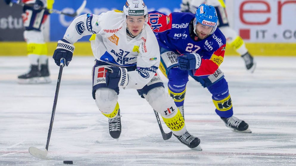National League. Ambrì sconfitto dal Kloten per 2-1