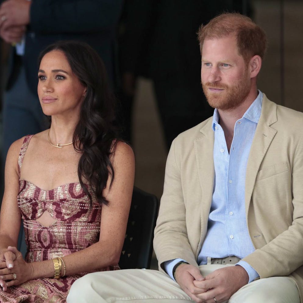 Tensione crescente. Titolo Sussex a rischio, Meghan si prepara allo scontro con il principe William