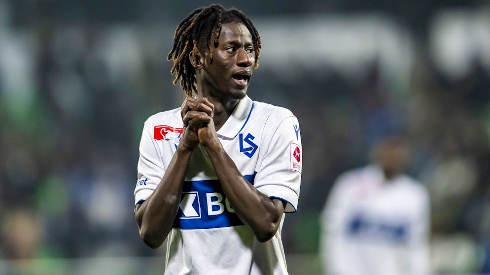 Live-Ticker. Lausanne empfängt Lugano – wer holt sich die drei Punkte?