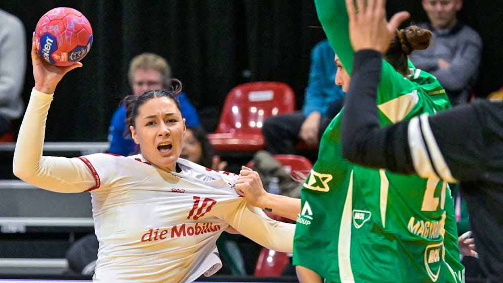 News en bref. Mondial de handball : une dernière défaite pour les Suissesses