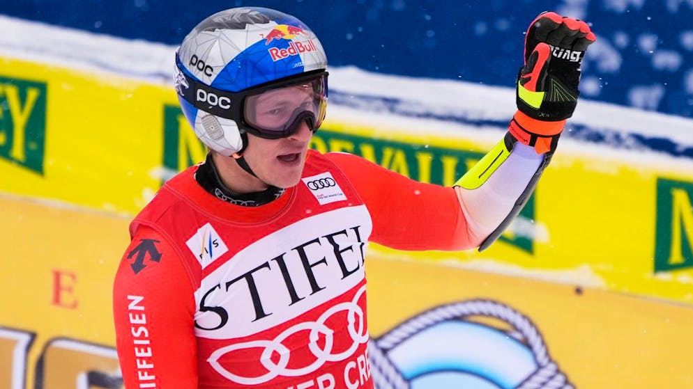 Gigante. Marco Odermatt stacca Lara Gut-Behrami: a Beaver Creek firma il 49esimo trionfo in carriera