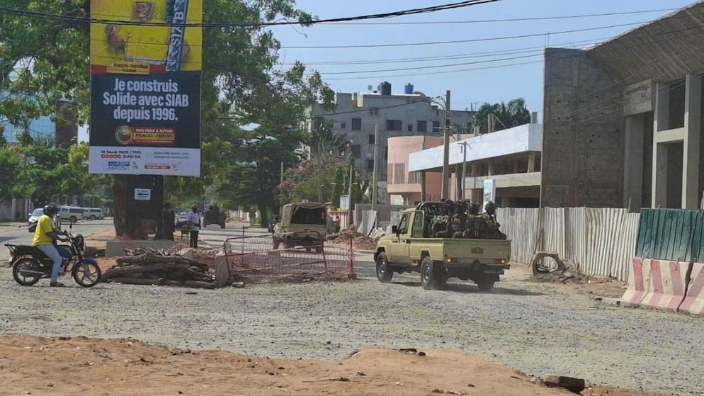 «Situazione sotto controllo». Benin, il presidente Talon rassicura il Paese dopo il tentato golpe