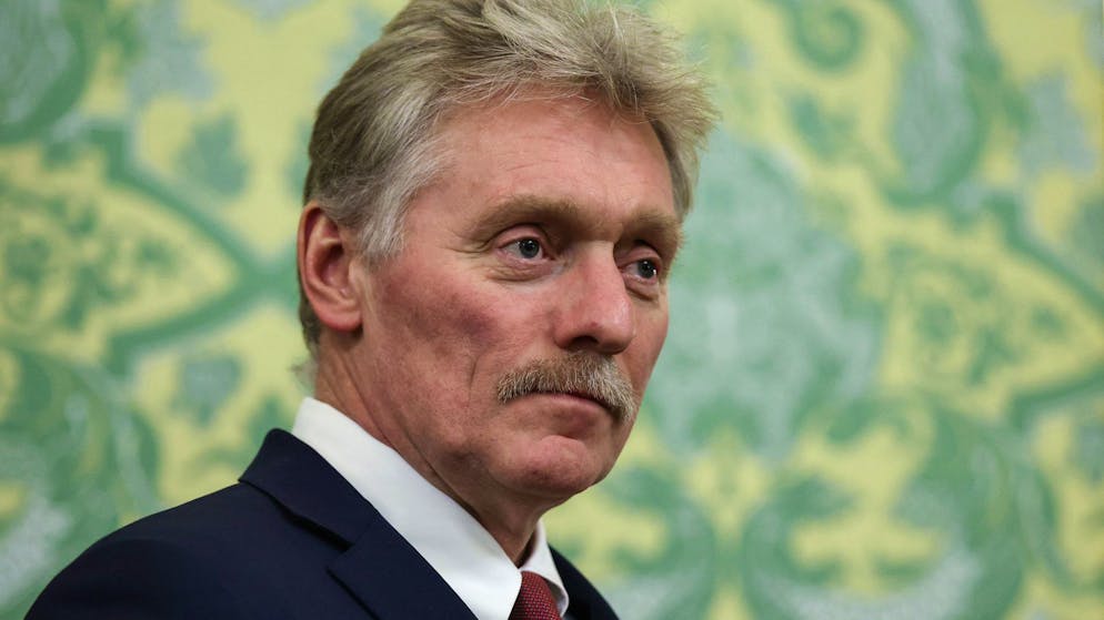 «Globalement conforme à notre vision». Le Kremlin salue la nouvelle stratégie de sécurité américaine