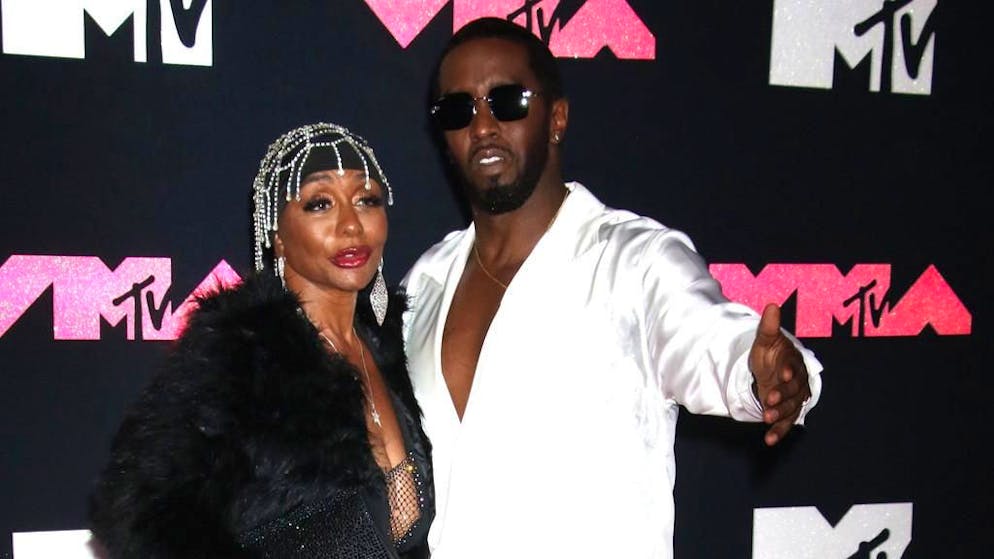 Falsità?. La madre di Sean «Diddy» Combs attacca il documentario Netflix: «Bugie sulla mia famiglia»