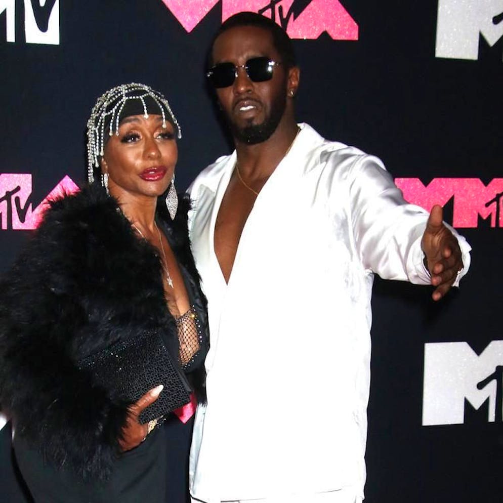 Falsità?. La madre di Sean «Diddy» Combs attacca il documentario Netflix: «Bugie sulla mia famiglia»