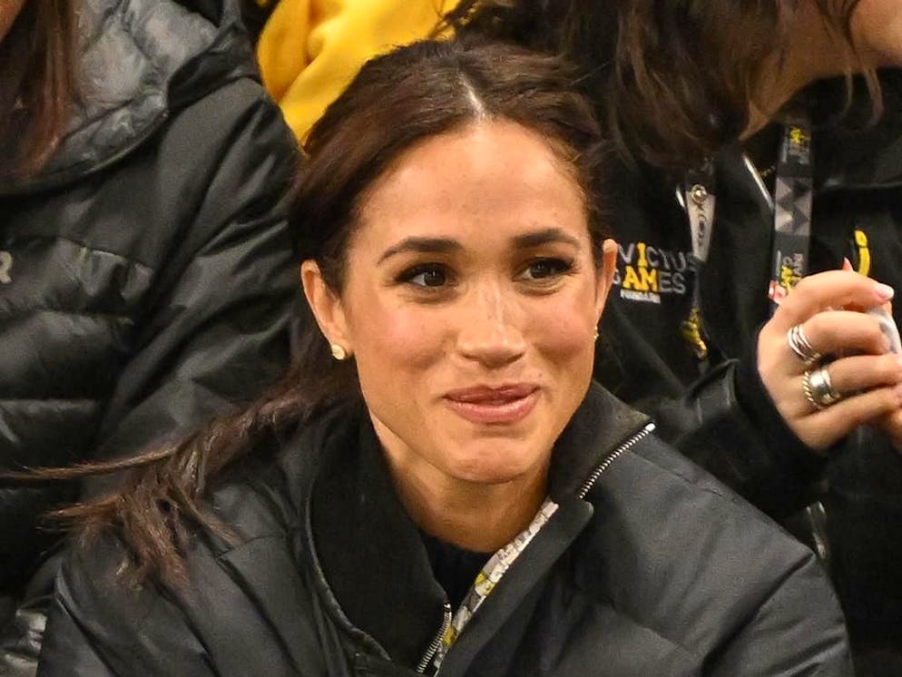 Samantha Markle accuse la duchesse de Sussex, sa demi-sœur, de mentir à propos de leur père. Elle a démenti sur X les affirmations du service de presse de la femme du prince Harry. (Archives)