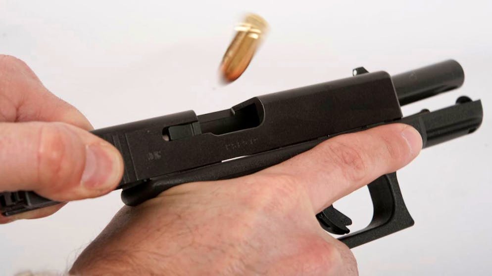 Il centro commerciale è stato temporaneamente evacuato. (Foto simbolica)