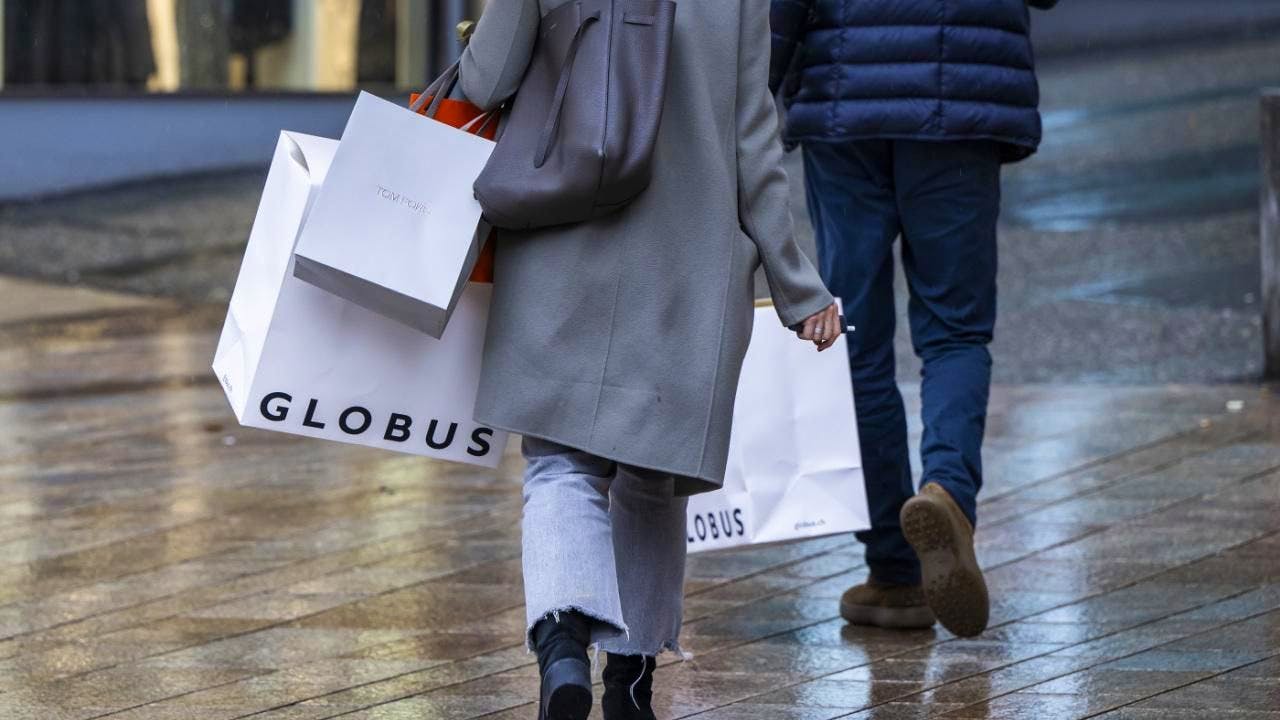 Economy. Consumer sentiment brightens somewhat in November