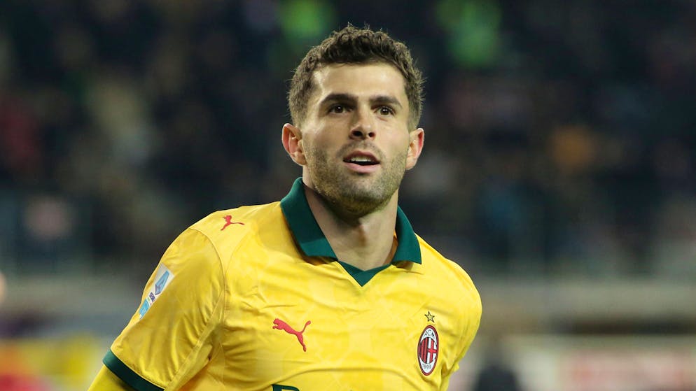 Milan zurück auf dem Leaderthron. Joker Pulisic dreht mit Doppelpack das Spiel