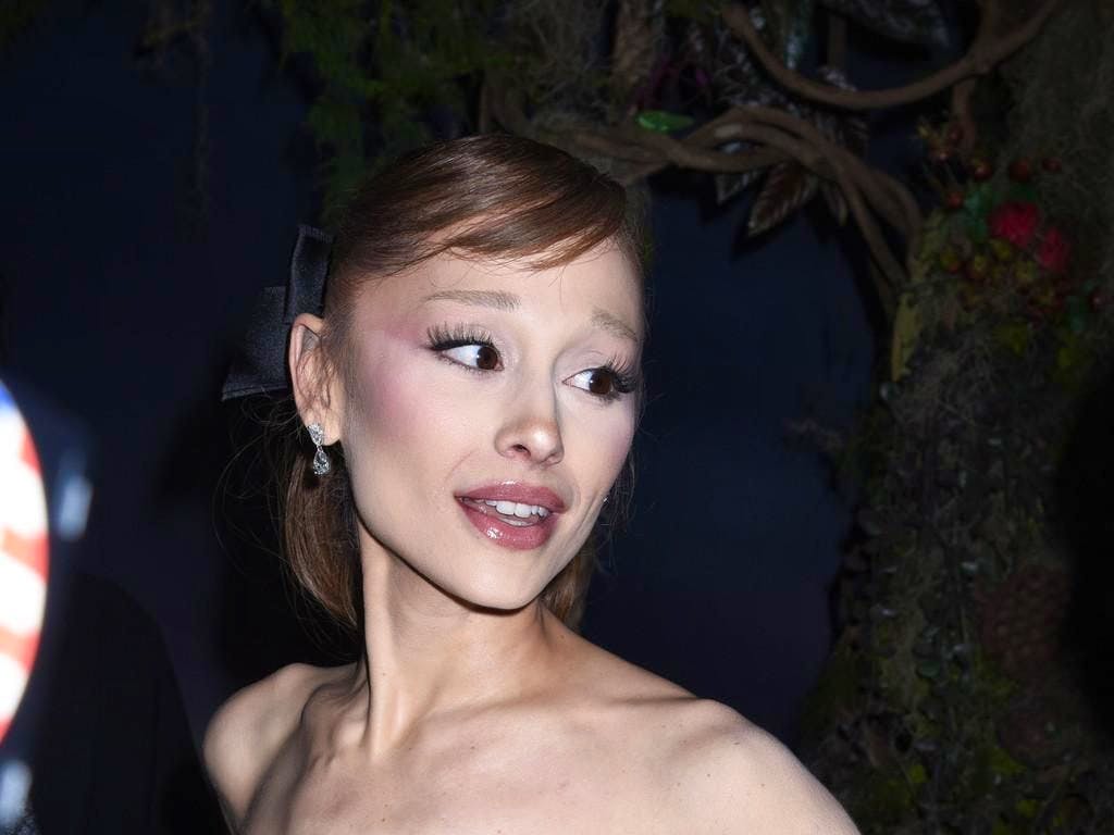 Spettacolo. Ariana Grande ritrova sé stessa nel ruolo di Glinda