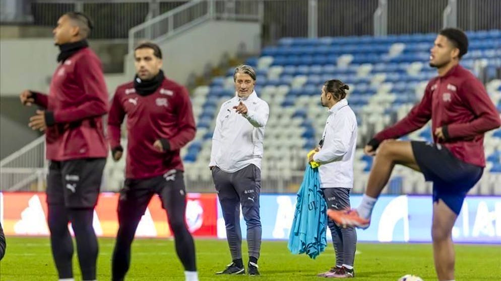 A marzo 2026. Nati in amichevole contro la Germania e la Norvegia