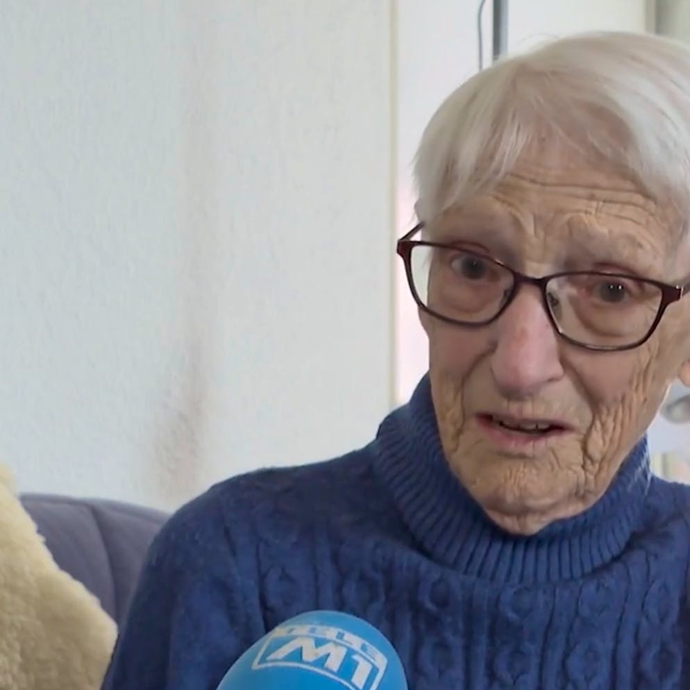«Wir hatten Angst um sie». Seniorin (89) landet nach OP ungewollt in Psychiatrie statt Altersheim