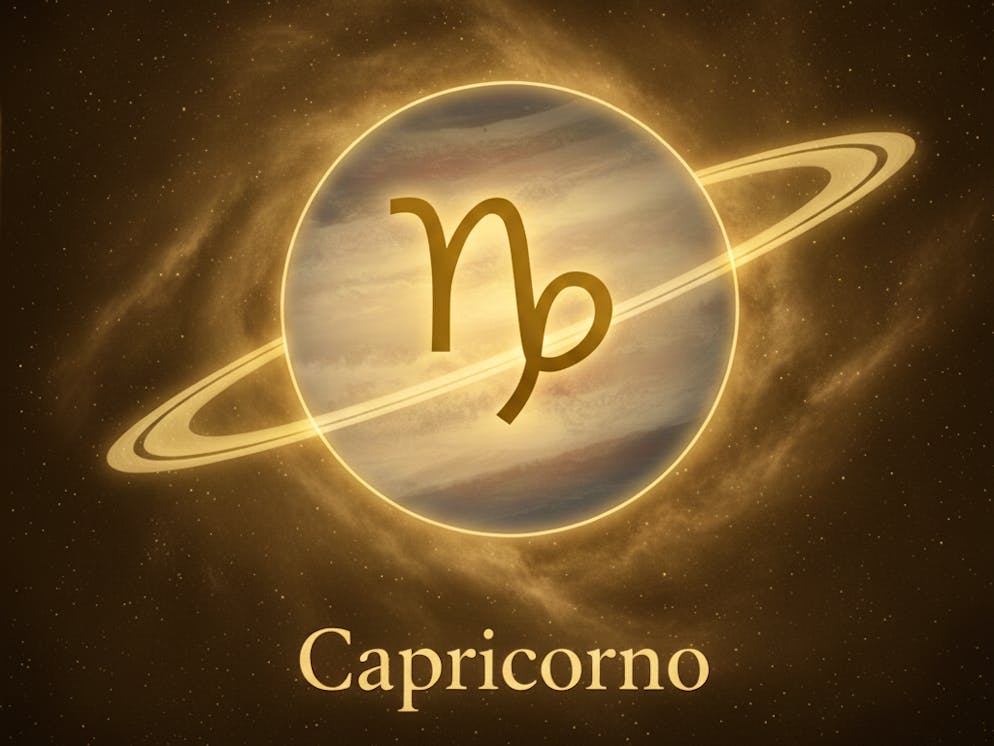 Cosa riserva il 2026 al Capricorno?