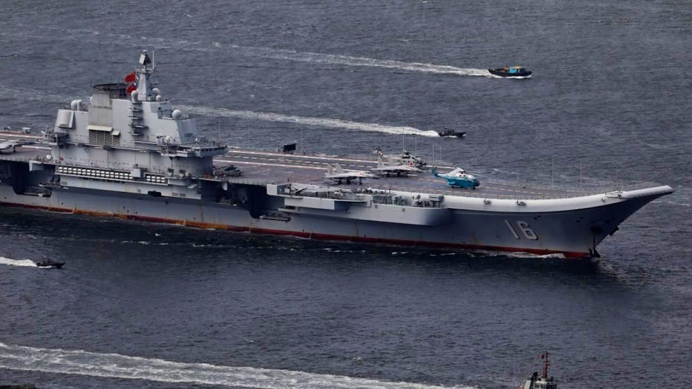 Incidente nei cieli. Tensioni ancora alte tra Cina e Giappone, diplomazia in allarme