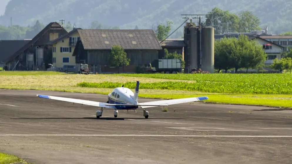 L'incidente mortale è avvenuto domenica. (Foto simbolica)