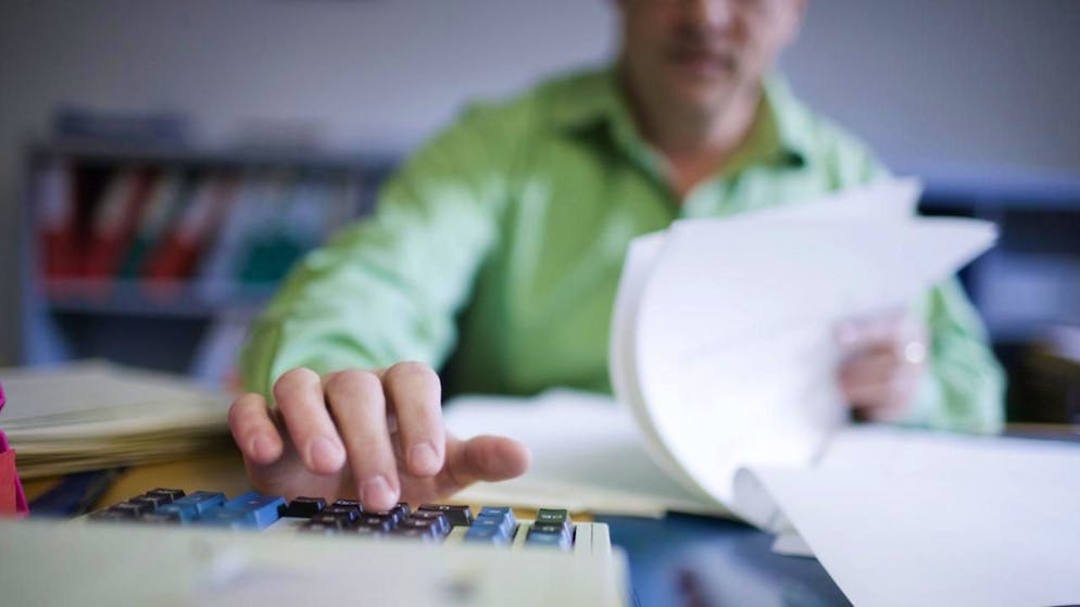 Selon les autorités st-galloises, l'e-collecting simplifie la collecte et évite aussi les signatures fausses et multiples grâce à la comparaison automatique avec le registre électoral (image d'illustration).