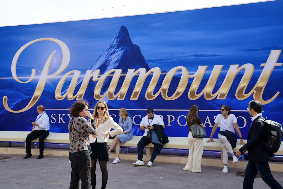 Paramount ha deciso di passare all'attacco.