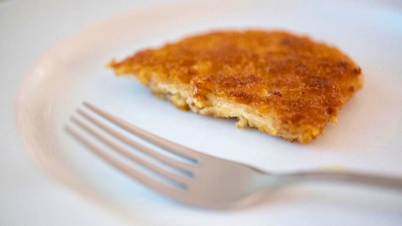 Food. EU ban on veggie burgers would be unlawful according to Foodwatch