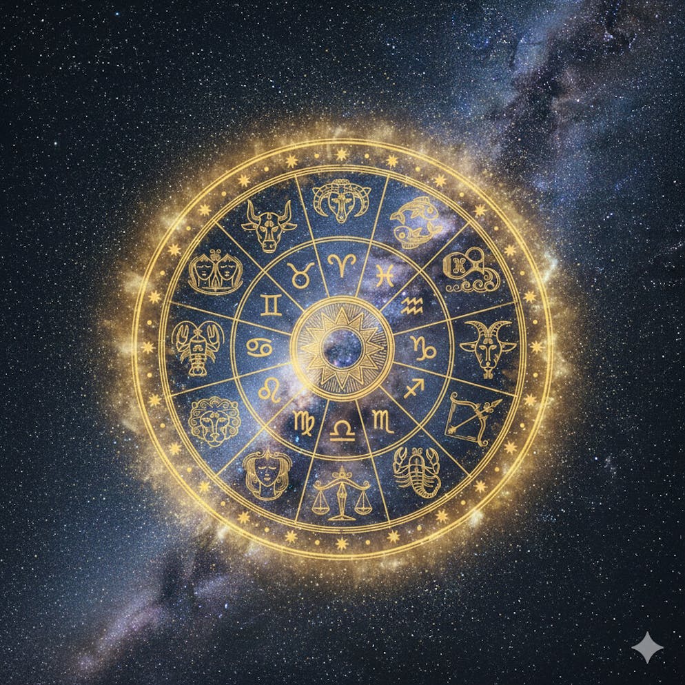 Il grande oroscopo annuale. L'astrologa: «Il 2026 sarà un anno per fare un respiro profondo»