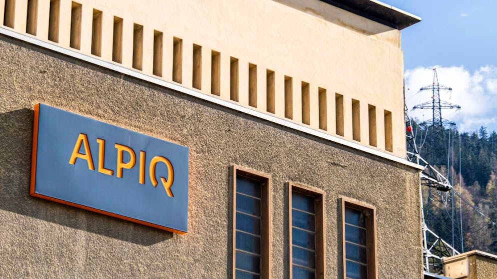 France. Alpiq et Vialis s'allient pour un projet dans les Vosges