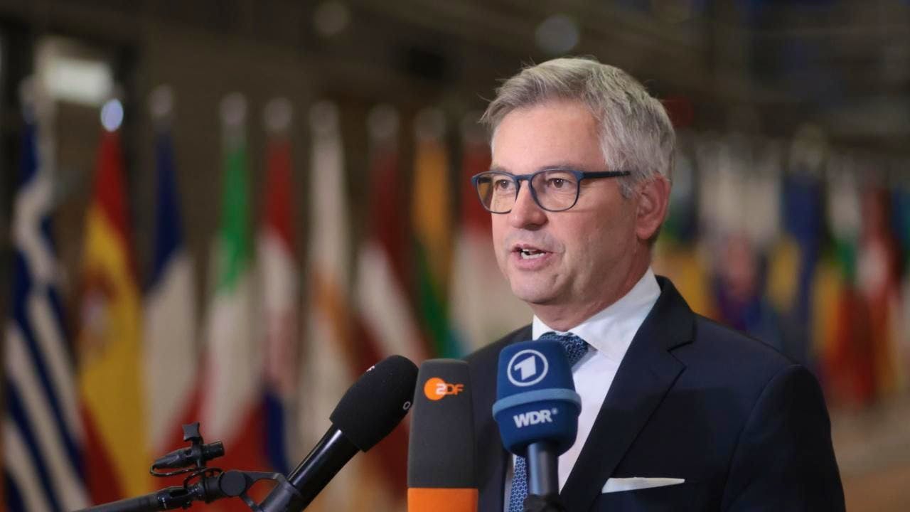 Diplomacy. EU ministers tighten European asylum and migration policy
