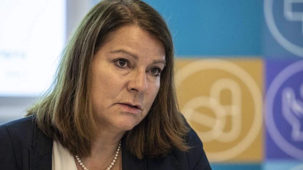 Svizzera. La direttrice di santésuisse: «Si punti di più alla telemedicina»