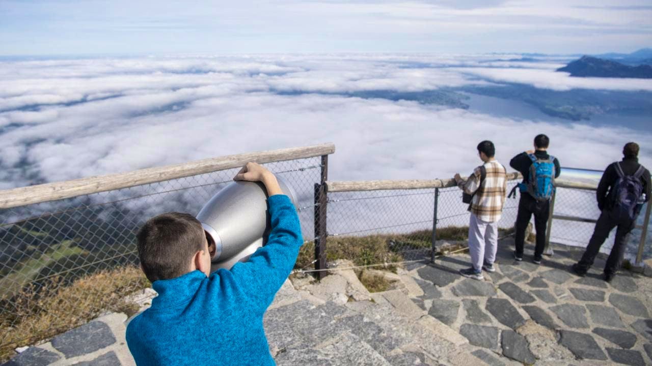 Tourismus. Hotellerie steuert nach starkem Sommer auf neue Rekordwerte zu