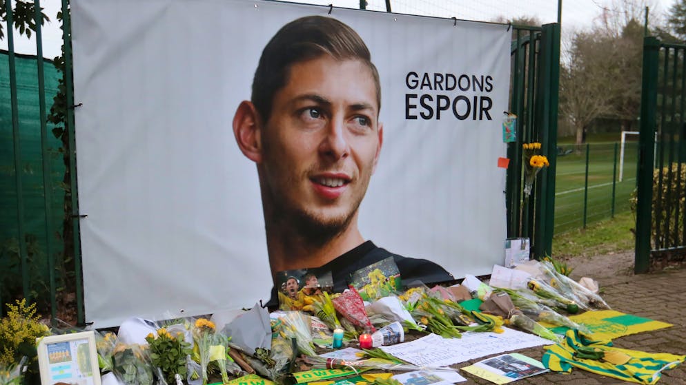 Décès d’Emiliano Sala. Cardiff - Nantes, un face-à-face judiciaire autour du joueur argentin