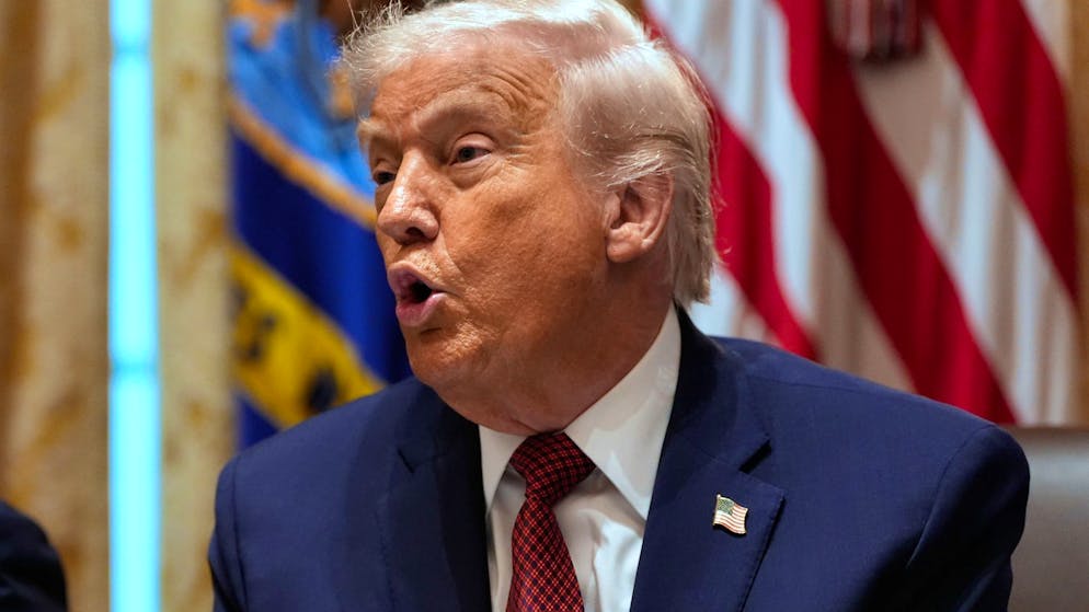 USA unter Donald Trump. US-Botschafter empfängt französische Rechtspopulisten +++ Kein «Mamdani-Effekt» in New York