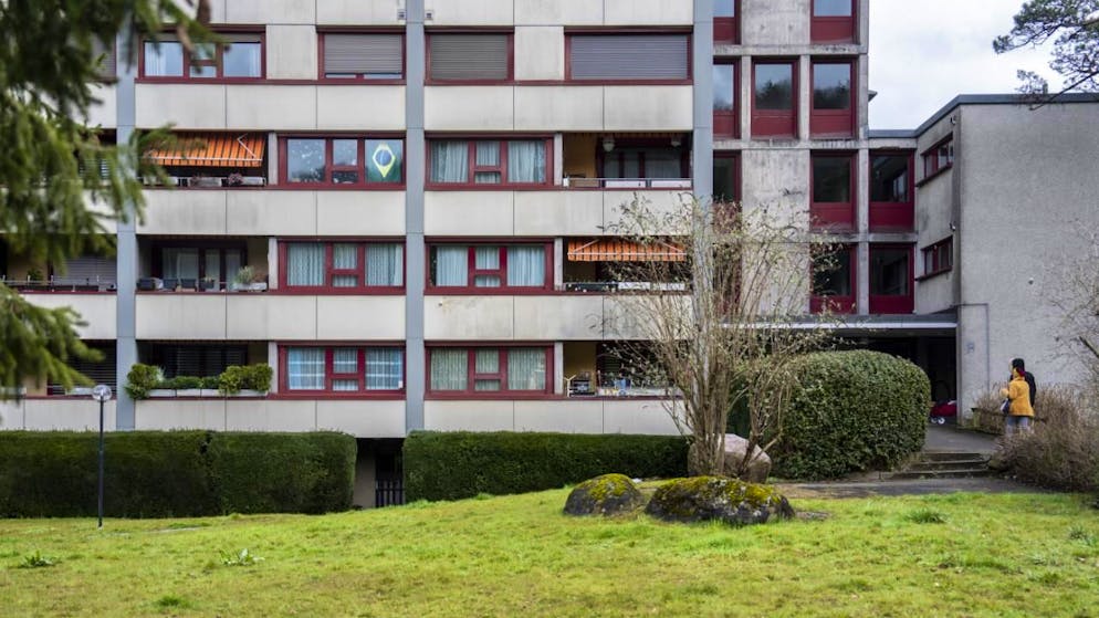 En 2024, les habitants ont déménagé sur une distance moyenne de 13,4 km, hormis ceux qui sont partis à l'étranger (photo d'illustration).