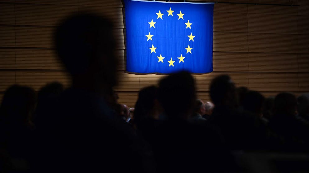 Europe. Les pays UE approuvent un durcissement de la politique migratoire