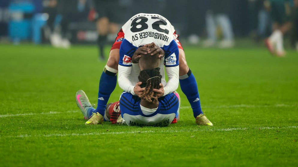 Söldner-Check. Muheim lässt den Volkspark beben ++ Jashari meldet sich zurück ++ Manzambi trifft erneut