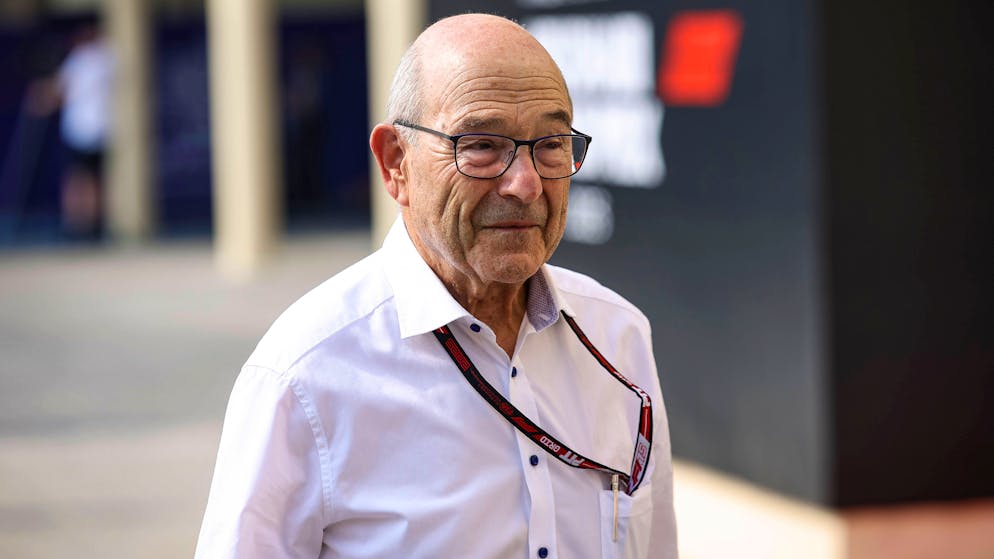 Formule 1. L'histoire mouvementée et émouvante de Peter Sauber prend fin