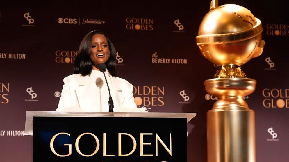 Cinéma. Nominations aux Golden Globes: «Une bataille après l'autre» en tête